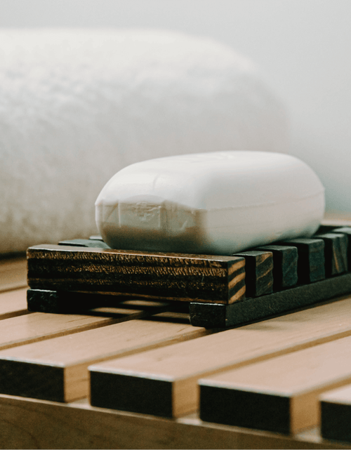 Load image into Gallery viewer, Sample product image of a soap bar
