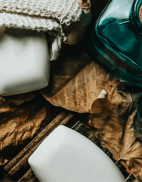 Load image into Gallery viewer, Sample product image of a soap bar
